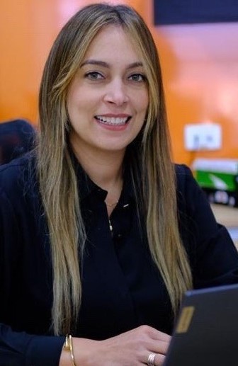 ZYU RIGAL directora División Automotriz Changan