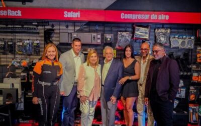 Multiservicios Dakar celebra su 18º aniversario abriendo sede en Altamira