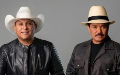 FERNANDO TOVAR Y LUIS SILVA: DOS GIGANTES DEL FOLKLORE LLANERO INICIAN GIRA INTERNACIONAL