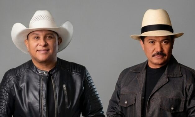 FERNANDO TOVAR Y LUIS SILVA: DOS GIGANTES DEL FOLKLORE LLANERO INICIAN GIRA INTERNACIONAL