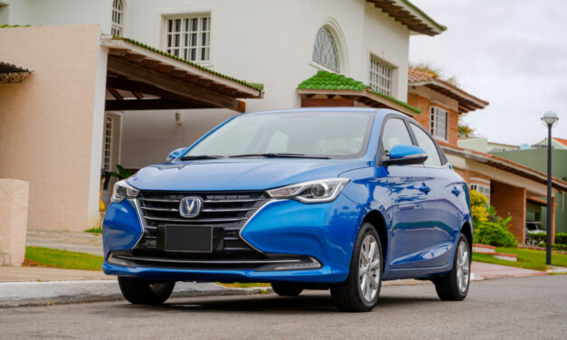 Changan en el Autofest: Líderes en vehículos y garantía total de repuestos