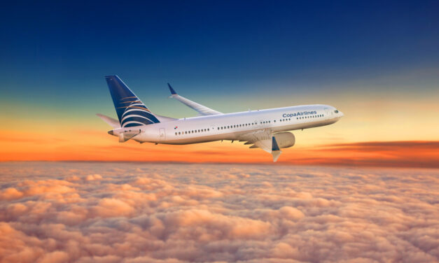 COPA AIRLINES VUELVE A BARCELONA A PARTIR DEL 2 DE JUNIO