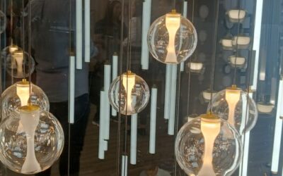 El estilo y la elegancia de LED Home, disponible en su nueva tienda de Caracas