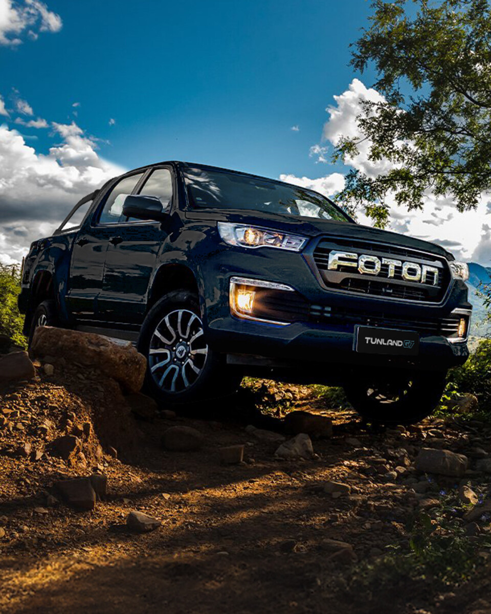 Imagen Foton 1
