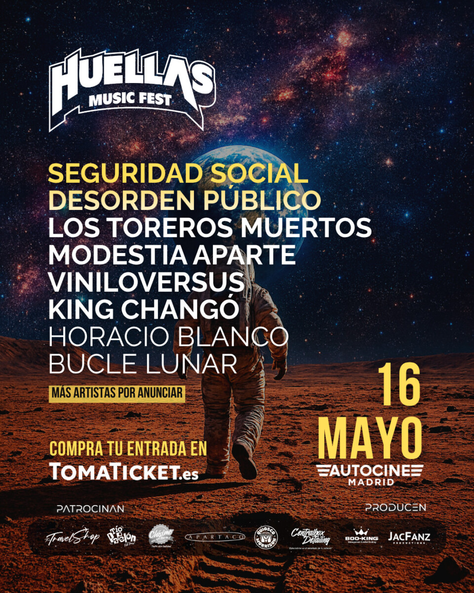 desorden publico