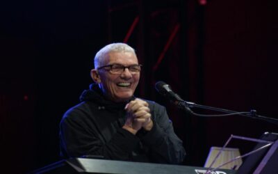 Ilan Chester en íntimo por primera vez en el Centro Cultural Chacao