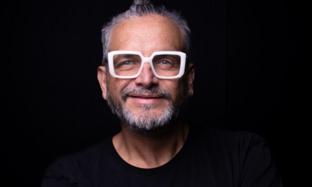 Venezuela en la élite creativa: Jhon Da Silva es nombrado jurado en el Festival Cannes Lions 2026