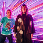 La banda Aterciopelados regresa con “La Pipa de la Paz Tour” en la Concha Acústica de Bello Monte