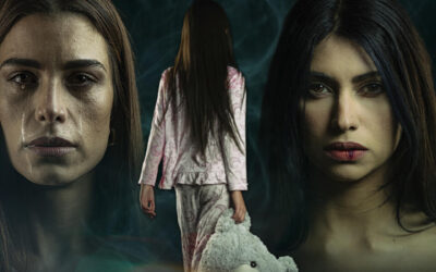 “El Secreto de Luna”, ópera prima de Oduver Cubillan desde el jueves 28 de mayo en la cartelera de cine nacional