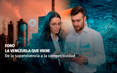 IESA convoca a la alta gerencia a definir hoja de ruta empresarial hacia la competitividad