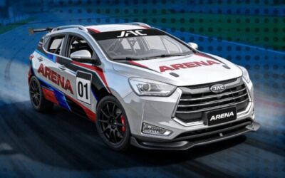 El automovilismo venezolano vivirá una experiencia sin precedentes con el JAC Xperience Fest 2026
