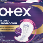 Kotex perfecciona el descanso femenino con el lanzamiento de su nueva Toalla Nocturna Larga Extra Protección