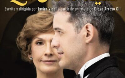 Pieza teatral “La Promesa” con madre e hijo: Julie Restifo y Jan Vidal, celebra el mes de las madres en “Nos Vemos en La Concha” 