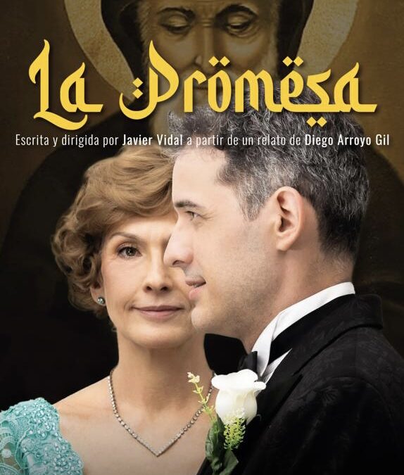 Pieza teatral “La Promesa” con madre e hijo: Julie Restifo y Jan Vidal, celebra el mes de las madres en “Nos Vemos en La Concha” 