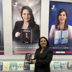 Libro: El superpoder de la Negociación. Dra. Roselin Cabrales. -La Negociadora-