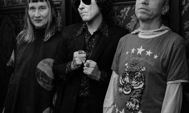 Aterciopelados y Enrique Bunbury reviven “Te Juro Que No”, primer adelanto del EP La Pipa de la Paz 2026
