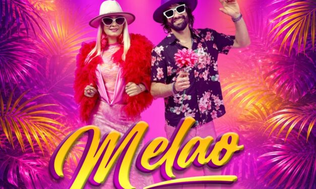 El dúo Monteros presenta su nuevo sencillo “Melao”
