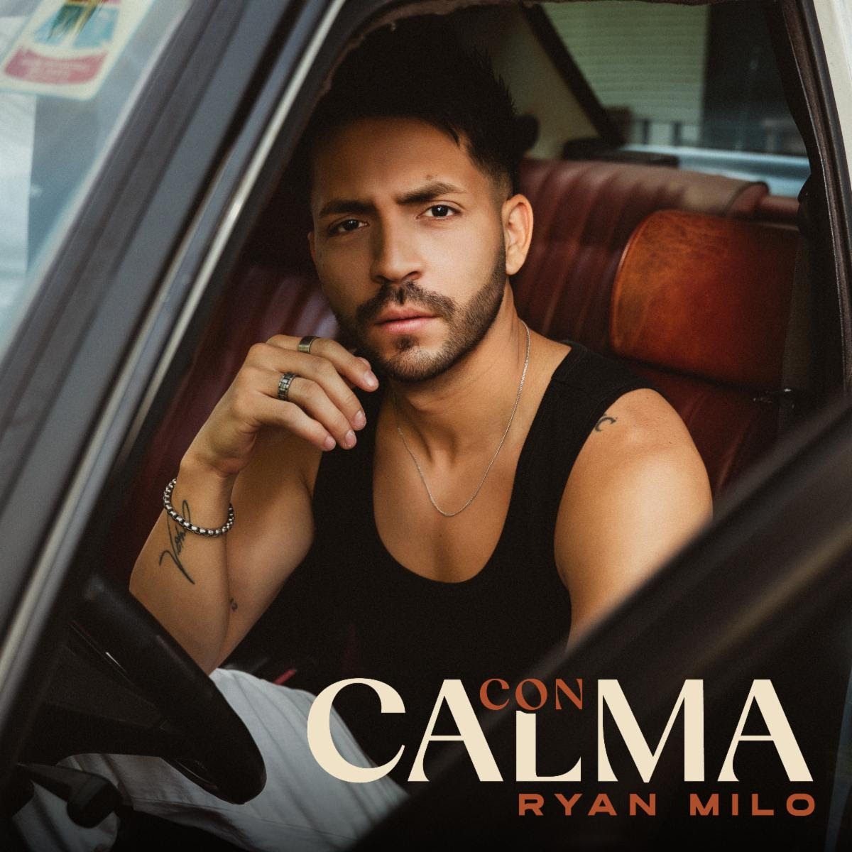 calma