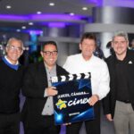 Cinex Paseo El Hatillo: Un Nuevo Estándar en Venezuela