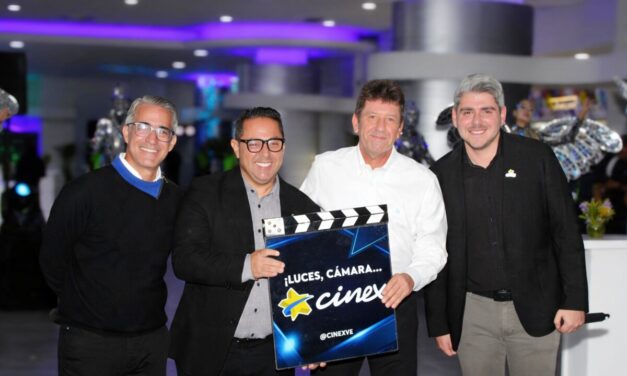 Cinex Paseo El Hatillo: Un Nuevo Estándar en Venezuela