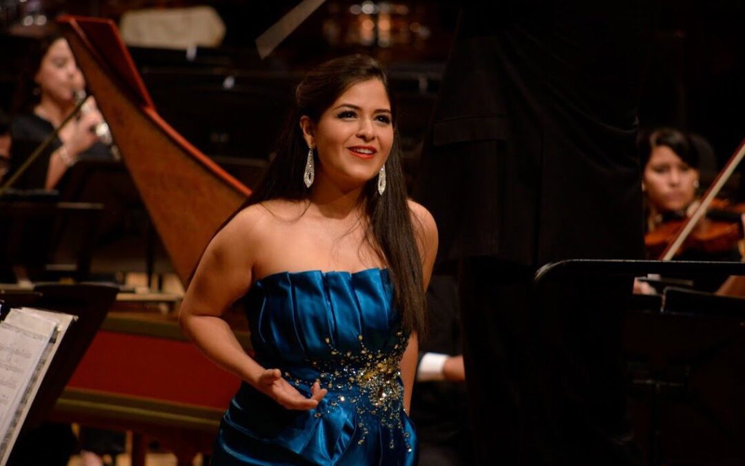 Ninoska Camacaro, Ivan Cardozo y Andrés Roig protagonizan concierto del Ciclo de Tríos Musicales del CVA