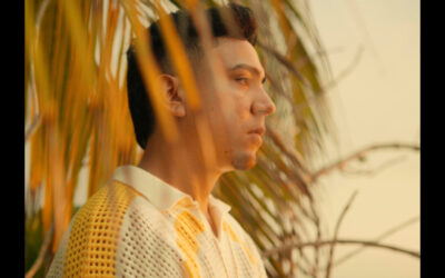 Javi Meléndez presenta “Un Vallenato”, una fusión afrobeat que rinde homenaje al Caribe colombiano