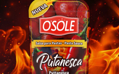Mucho más que pasta: OSOLE demuestra que sus salsas sirven “Para Lo Que Sea”