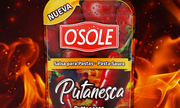 Mucho más que pasta: OSOLE demuestra que sus salsas sirven “Para Lo Que Sea”