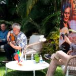 Pedro Jóia cautiva a la prensa con «Ícaro» y anuncia dos conciertos para celebrar en Caracas el Día de Portugal